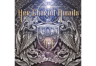 Her Chariot Awaits - Her Chariot Awaits (CD)