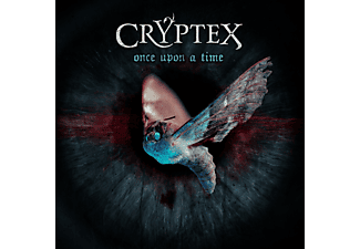 Cryptex - Once Upon A Time (CD)