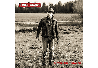 Tramp Mike - Second Time Around (CD)