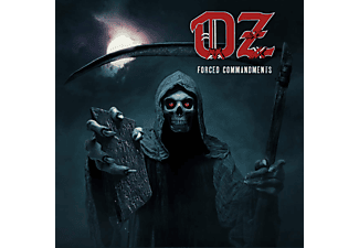 Oz - Forced Commandments (Digipak) (CD)
