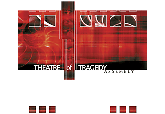 Theatre Of Tragedy - Assembly (Digipak) (CD)