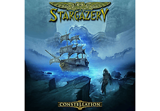 Stargazery - Constellation (CD)