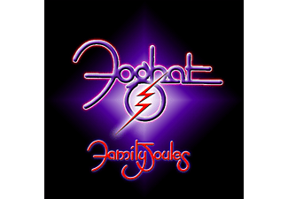 Foghat - Family Joules (Digipak) (CD)