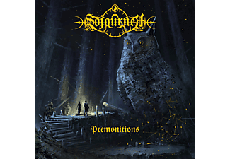 Sojourner - Premonitions (Vinyl LP (nagylemez))
