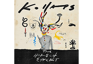 The Hirsch Effekt - Kollaps (Vinyl LP (nagylemez))