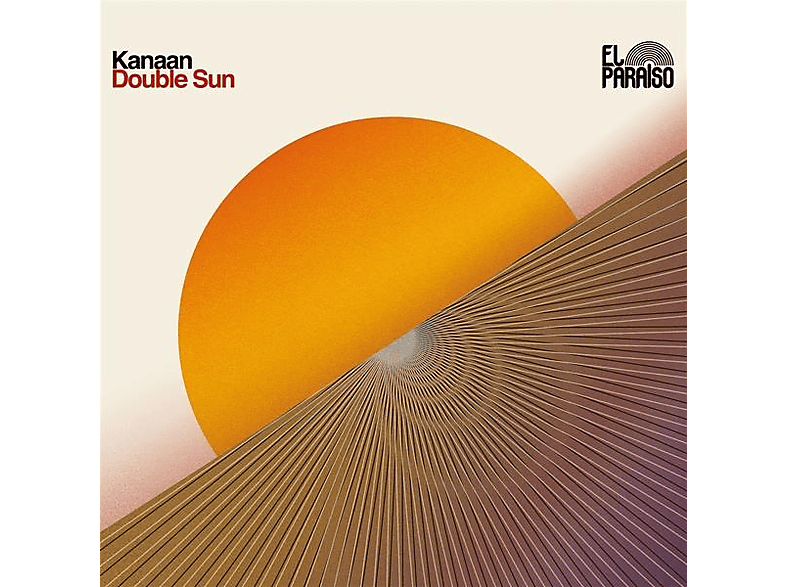 SUN DOUBLE (Vinyl) Kanaan - -