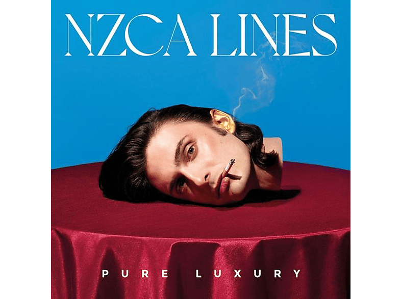 Nzca / Lines - PURE LUXURY  - (Vinyl)