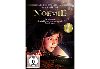 Das Geheimnis von Noemie DVD