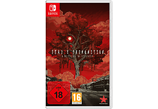 download deadly premonition 2 nintendo switch for free