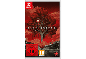 deadly premonition 2 nintendo switch download