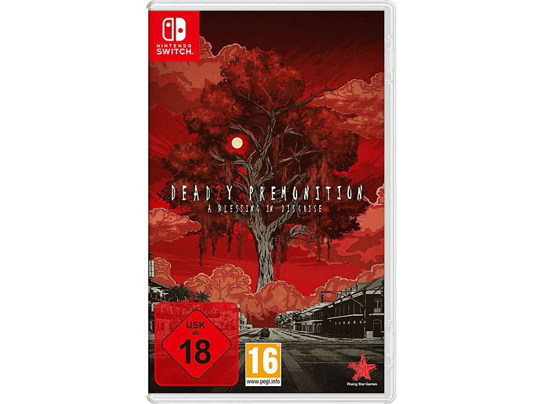 switch deadly premonition 2 download free