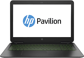 HP Pavilion Gaming 9HJ87EA gamer laptop (15,6'' FHD 144Hz/Core i7/8GB/512 GB SSD/GTX1660Ti 6GB/DOS)
