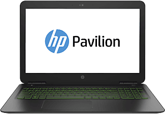 HP Pavilion Gaming 9HJ13EA gamer laptop (15,6'' FHD 144Hz/Core i5/8GB/512 GB SSD/GTX1660Ti 6GB/DOS)