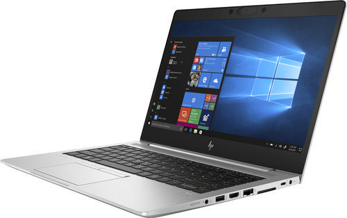 HP - B2B EliteBook 745 G6 - 14 Zoll - AMD Ryzen™ 7 3700U - 16 GB - 512 GB