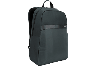 TARGUS Geolite Essential - Zaino, 15.6 "/39.624 cm, Nero/Blu