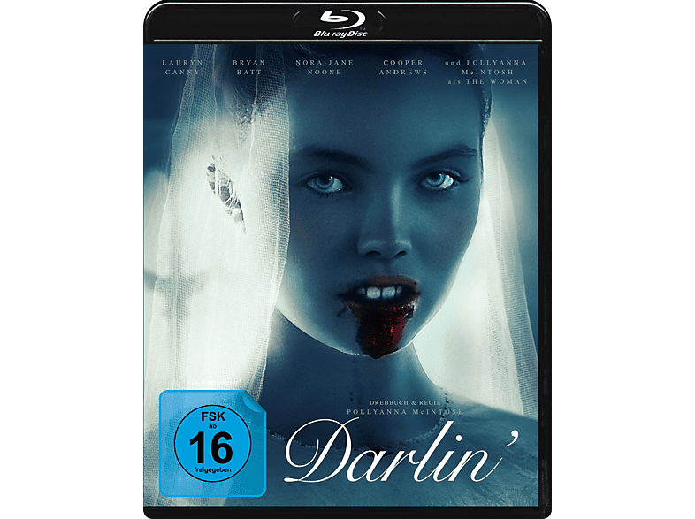 Darlin Blu Ray Auf Blu Ray Online Kaufen Saturn