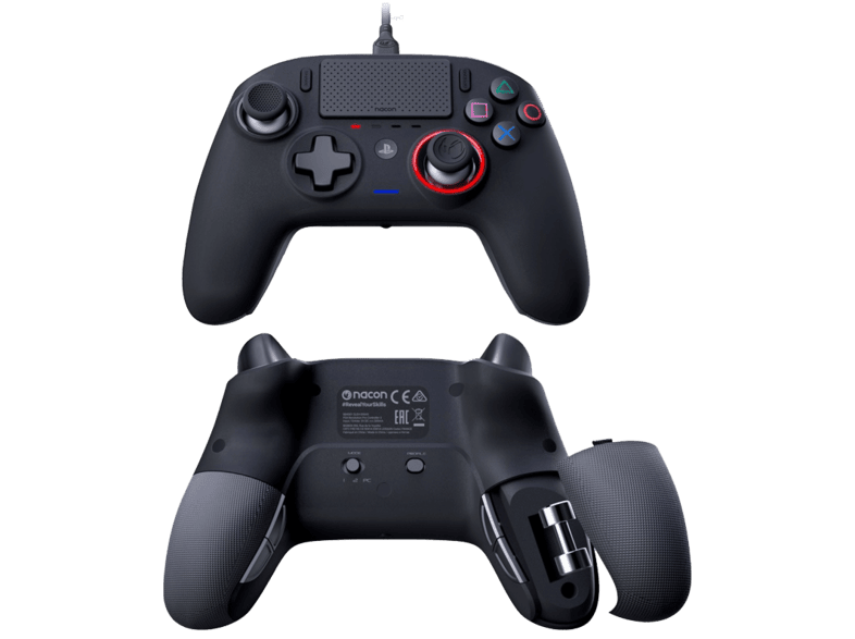 pro controller 3 ps4