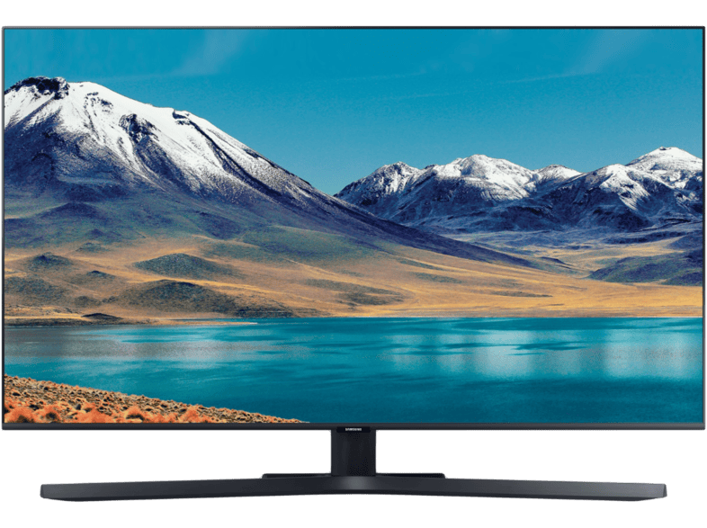 Samsung Ue43tu8502uxxh Crystal Uhd 4k Smart Tv Media Markt Online Vasarlas