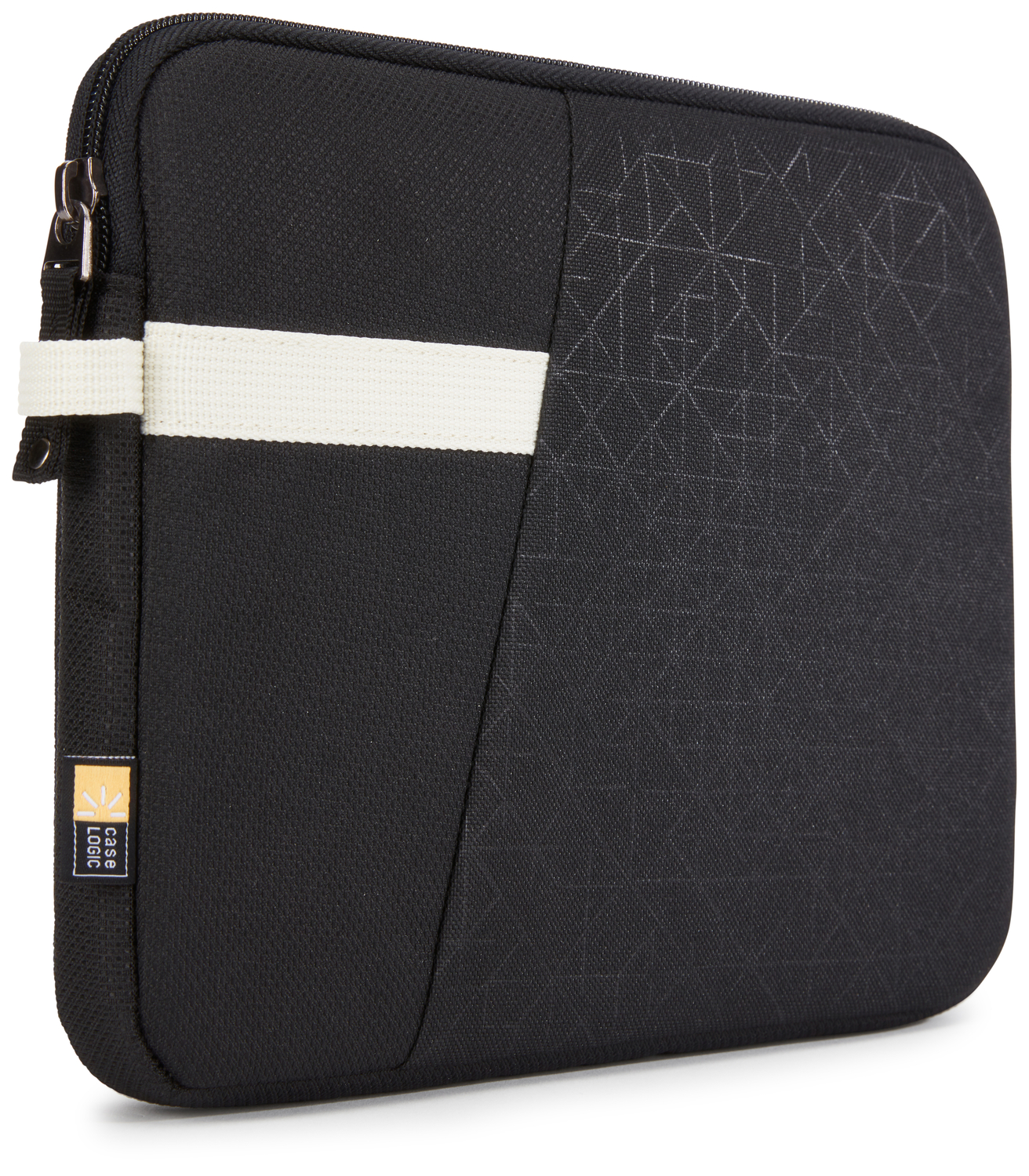 CASE LOGIC Housse tablette Ibira Universel 10" Noir (IBRS210 BLK)