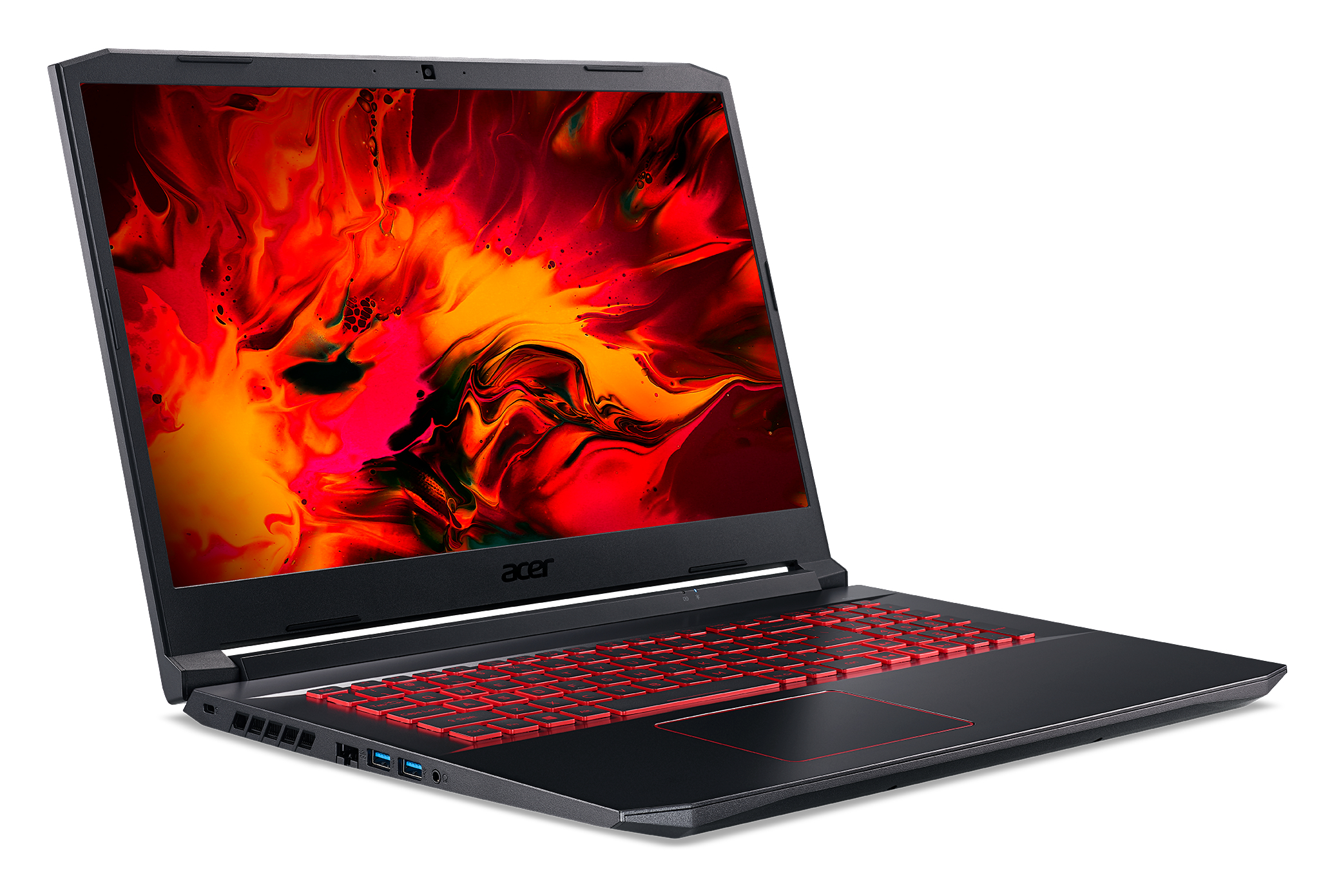 ACER Nitro 5 (AN517-52-56A7) - 17,3 Zoll - Intel® Core™ i5 i5-10300H - 8 GB - 1 TB - NVIDIA GeForce® GTX 1650 Ti - Windows 10 Home (64 Bit)
