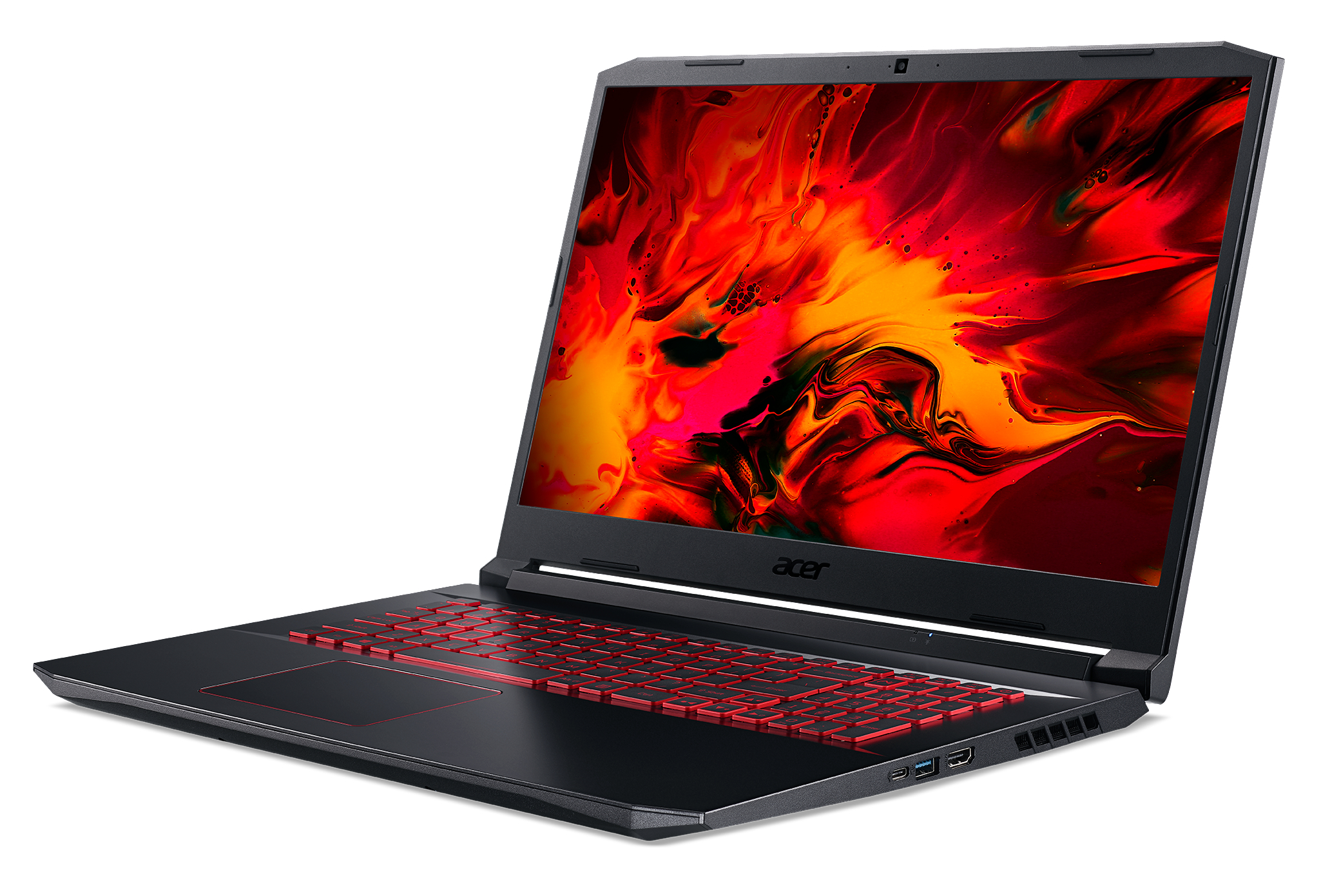 ACER Nitro 5 (AN517-52-56A7) - 17,3 Zoll - Intel® Core™ i5 i5-10300H - 8 GB - 1 TB - NVIDIA GeForce® GTX 1650 Ti - Windows 10 Home (64 Bit)