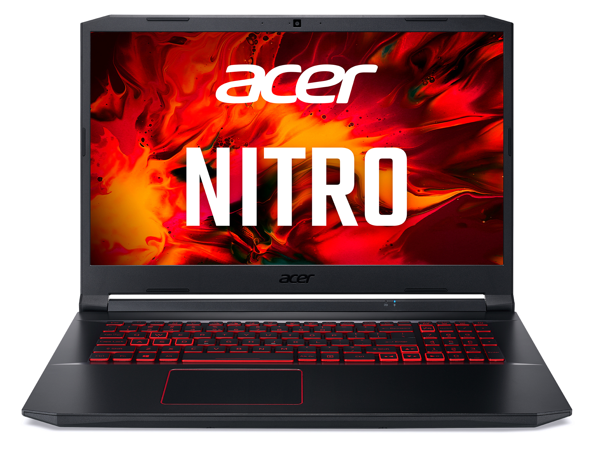 ACER Nitro 5 (AN517-52-56A7) - 17,3 Zoll - Intel® Core™ i5 i5-10300H - 8 GB - 1 TB - NVIDIA GeForce® GTX 1650 Ti - Windows 10 Home (64 Bit)