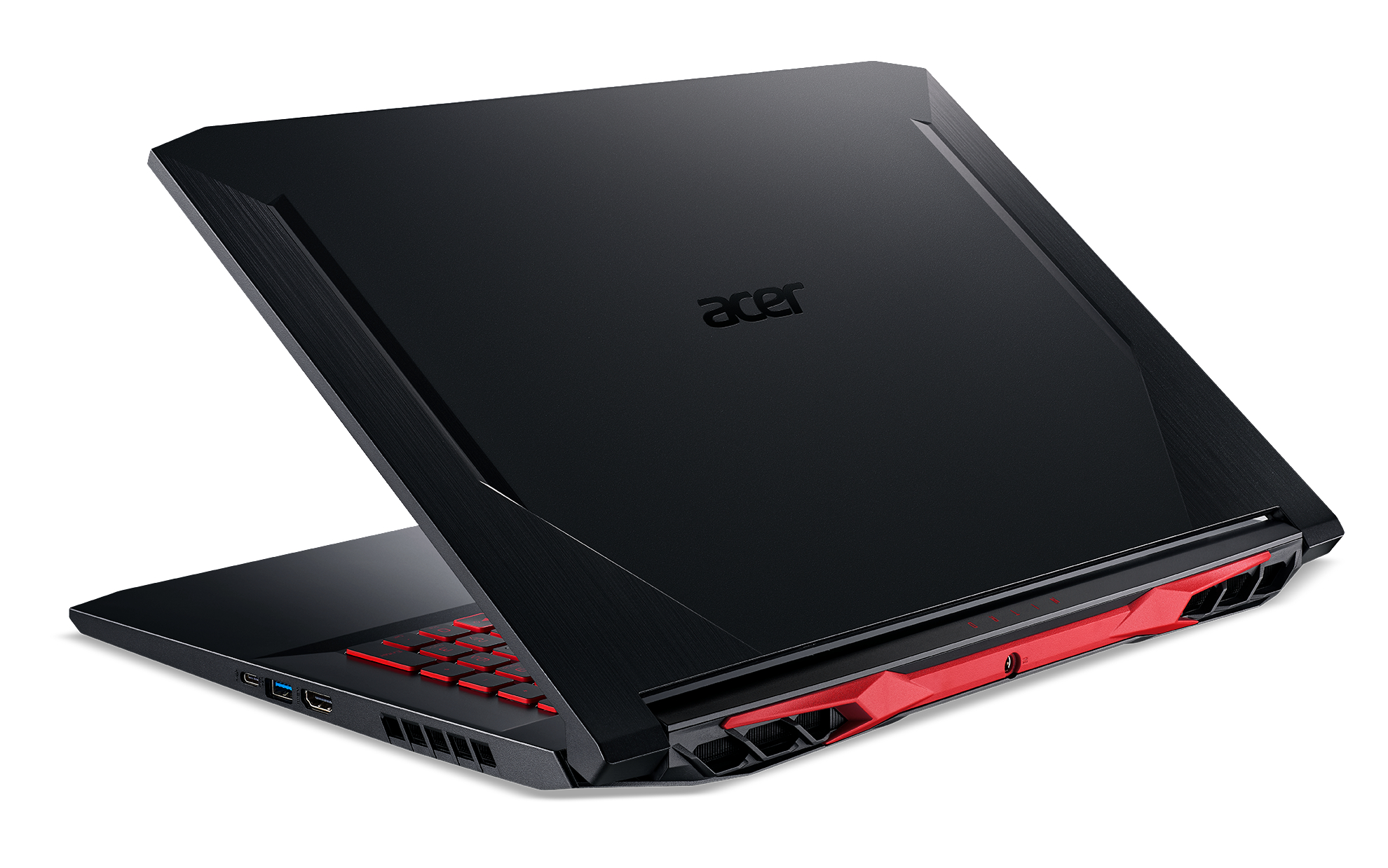 ACER Nitro 5 (AN517-52-56A7) - 17,3 Zoll - Intel® Core™ i5 i5-10300H - 8 GB - 1 TB - NVIDIA GeForce® GTX 1650 Ti - Windows 10 Home (64 Bit)