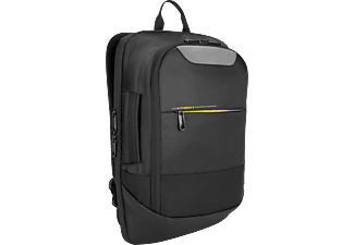 TARGUS CityGear - Sac à dos, Universel, 15.6 "/39.624 cm, Noir/Gris