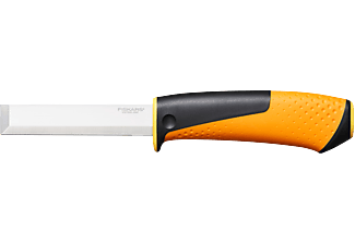 FISKARS Hardware ácskés, tokba épített élezővel