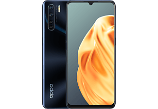 OPPO A91 - Smartphone (6.4 ", 128 GB, Lightening Black)