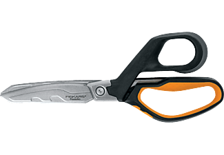 FISKARS PowerArc Heavy duty olló (21 cm)