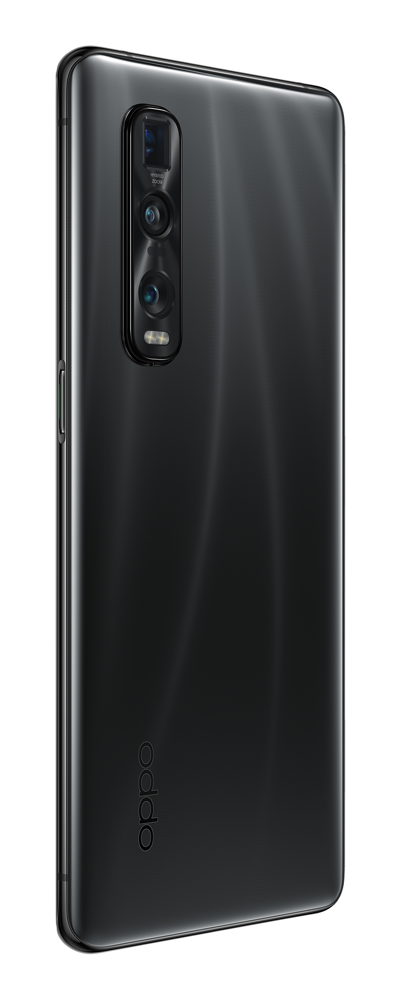 Móvil - OPPO Find X2 Pro, Negro, 512 GB, 12 GB, 6.7" 3K QHD+, Qualcomm Snapdragon 865, 5G, 4260 mAh, Android