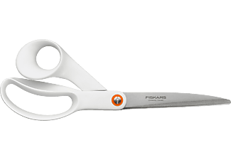 FISKARS Functional Form szabóolló (24 cm) fehér