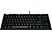 RAMPAGE Raptor KB-R17 RGB Aydınlatmalı Gaming Klavye Siyah