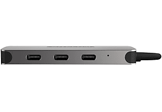SITECOM USB-C naar 4x USB-C