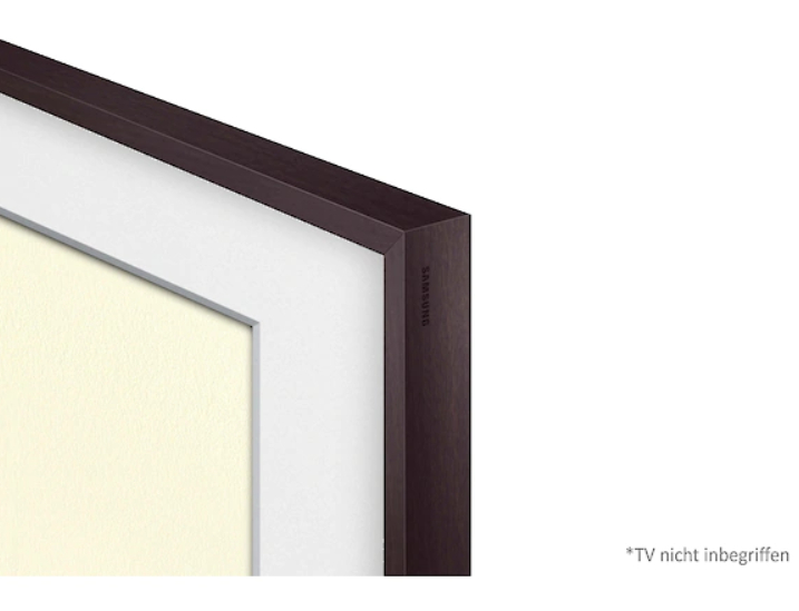 SAMSUNG Customizable Frame 55" (2019) TV Rahmen