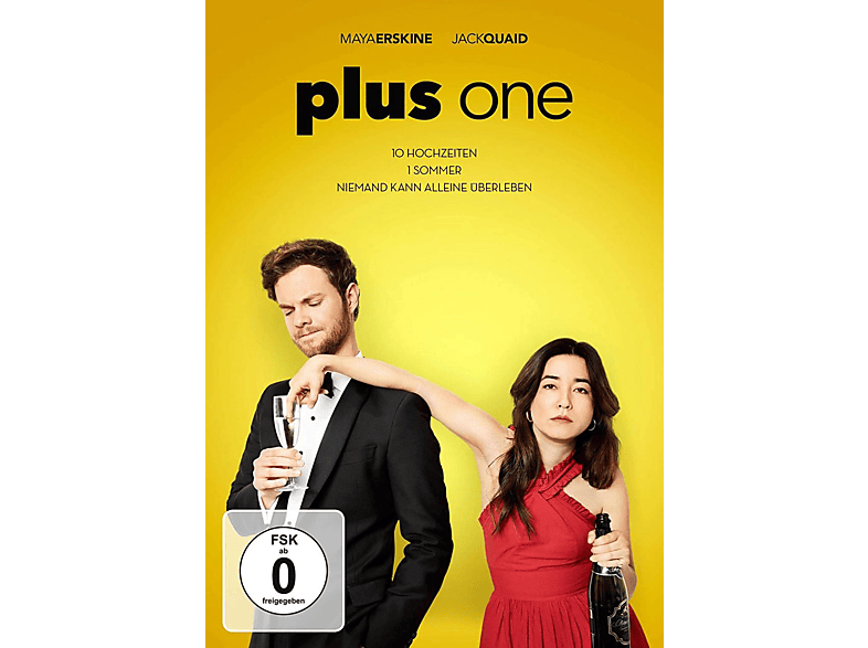 DVD One Plus