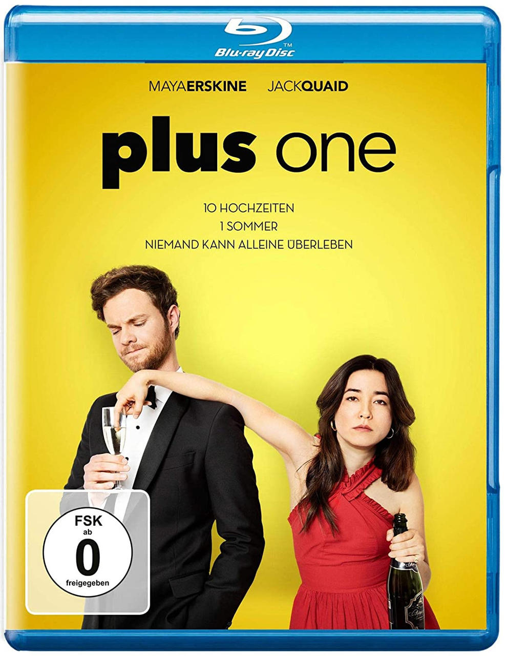 Blu-ray One Plus