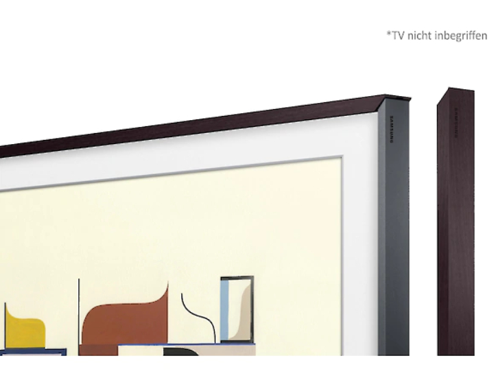 SAMSUNG Customizable Frame 65" (2019) TV Rahmen