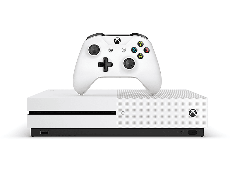 MICROSOFT Xbox One S 1 TB + Forza Horizon 4 Oyun Konsolu Fiyat