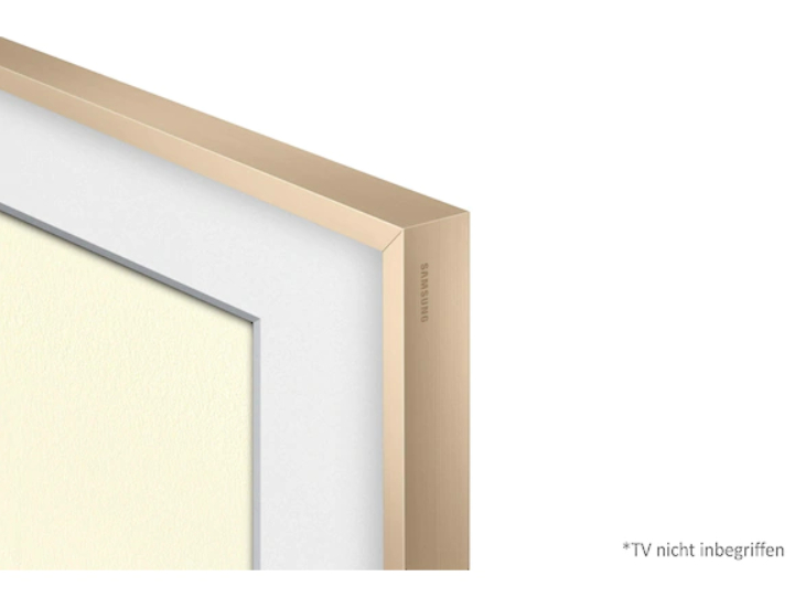 SAMSUNG Customizable Frame 65" (2019) TV Rahmen