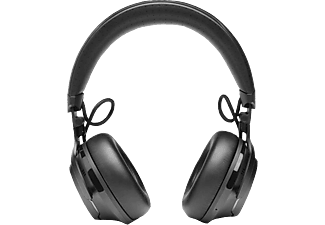 JBL CLUB 700BT - Bluetooth Kopfhörer (On-ear, Schwarz)