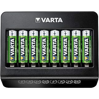 VARTA Ladegerät LCD Multi Charger+
