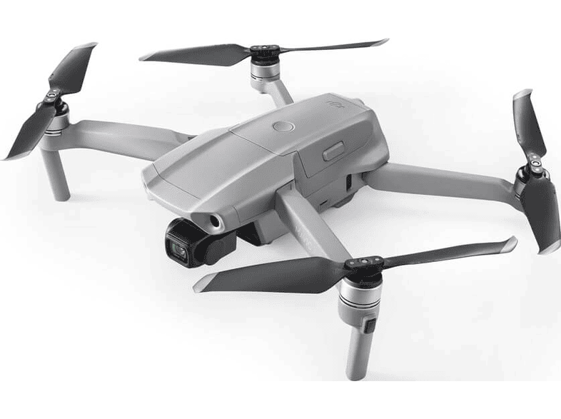 Dji Mavic Air 2 Fly More Combo Drohne Kaufen Mediamarkt