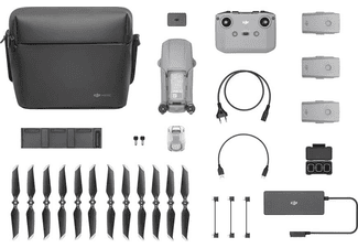 DJI Mavic Air 2 Fly More Combo