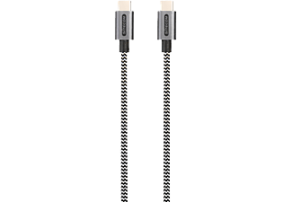 SITECOM USB-C naar USB-C-kabel 1 meter