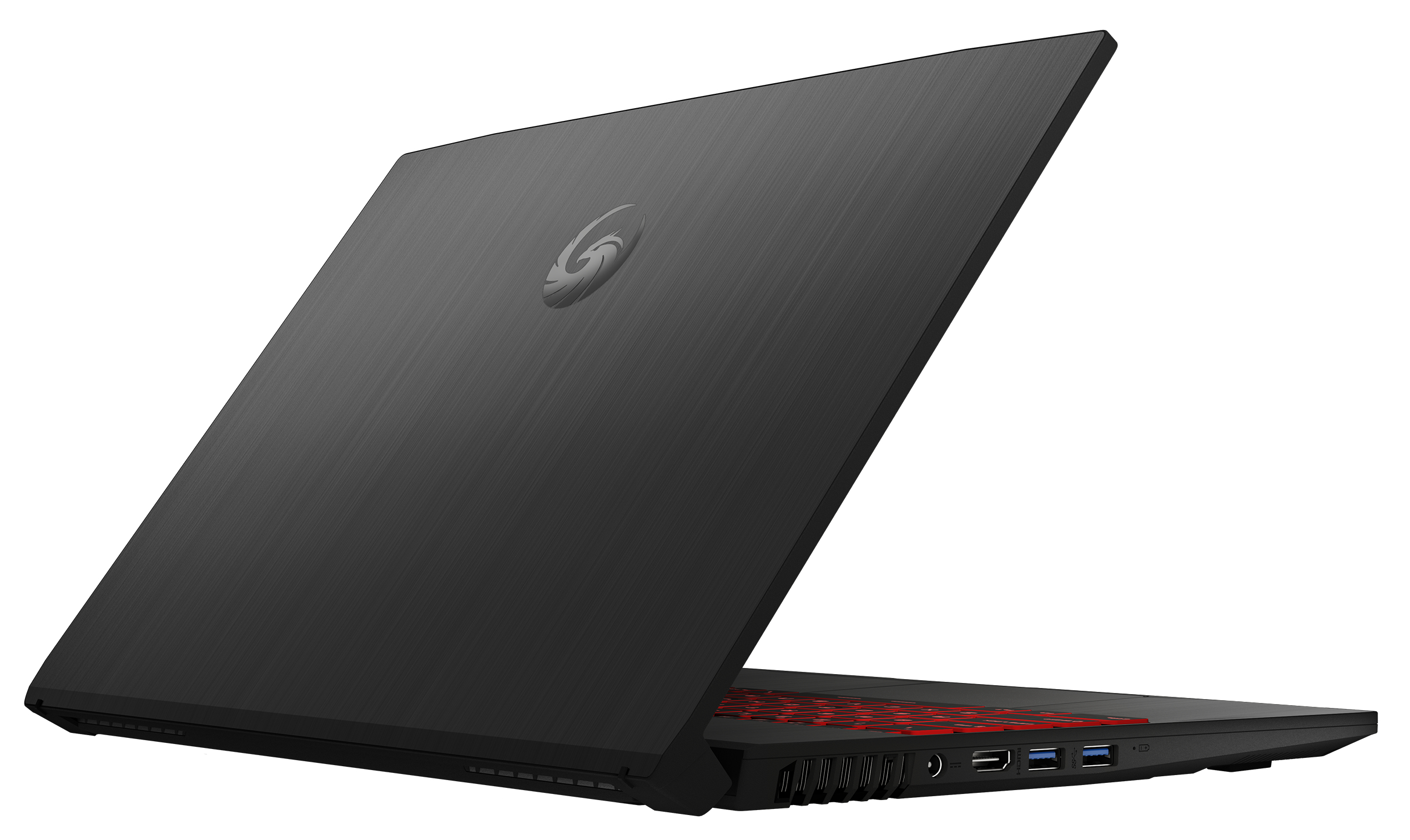 MSI Bravo 17 A4DDR - 17,3 Zoll - AMD Ryzen™ 7 4800H - 16 GB - 256 GB - AMD Radeon™ RX 5500M - Windows 10 Home (64 Bit)