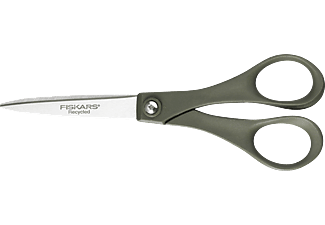 FISKARS Újrahasznosított olló (18 cm)