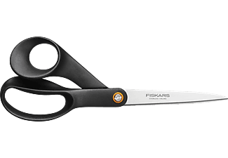 FISKARS Functional Form általános olló (21 cm) fekete