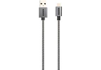 informeel dialect relais SITECOM USB-C naar USB-A-kabel 1 meter kopen? | MediaMarkt
